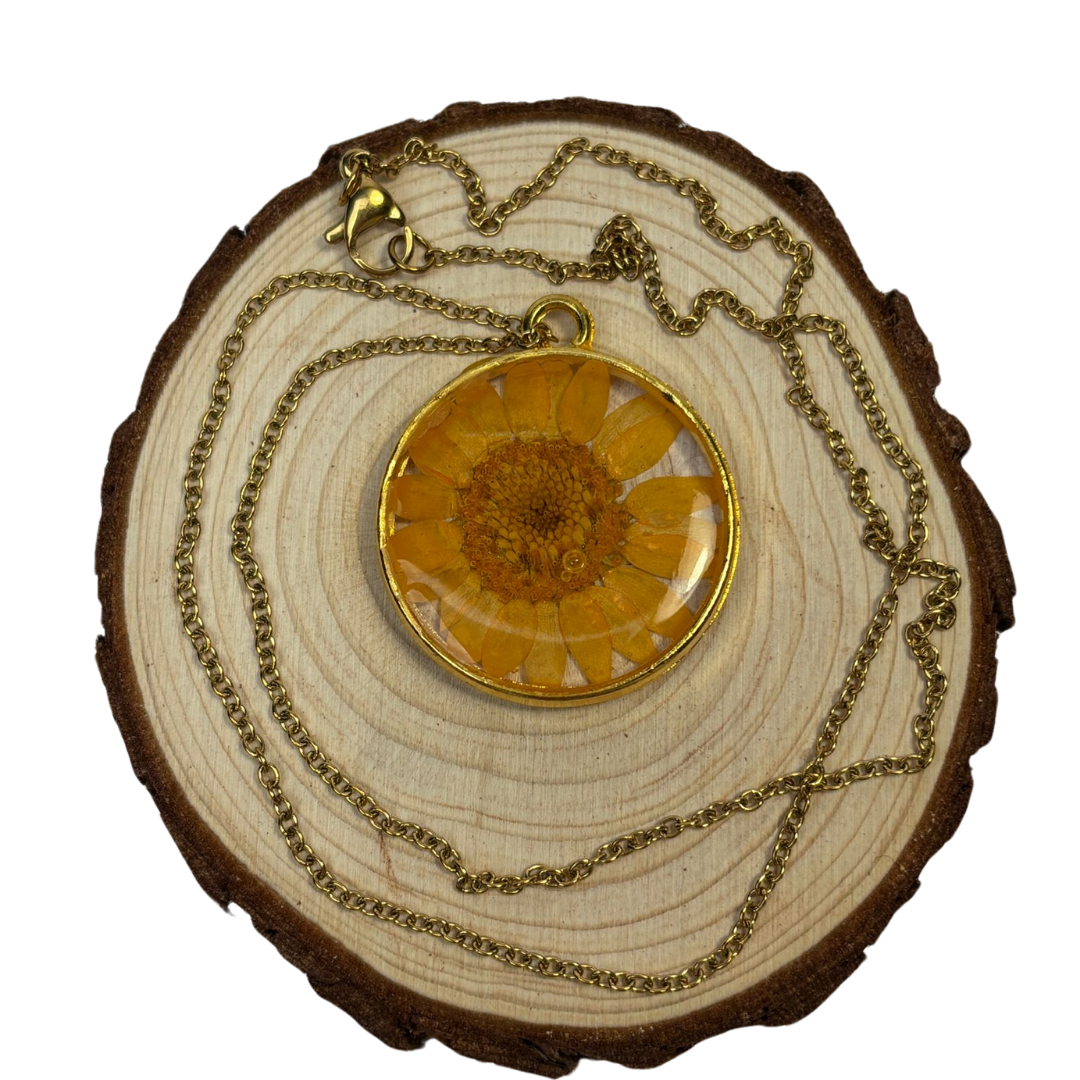 Colgante personalizable de acero inoxidable