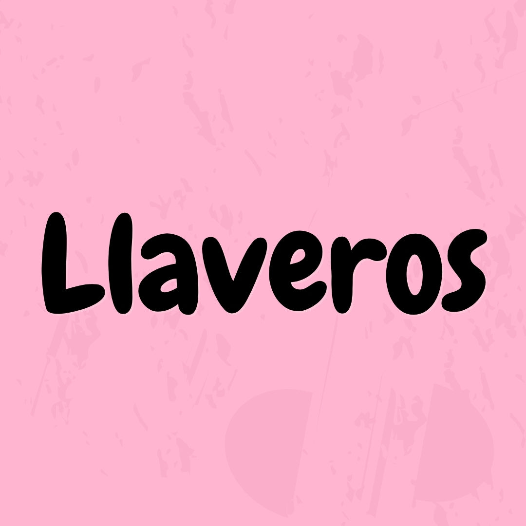 Llaveros