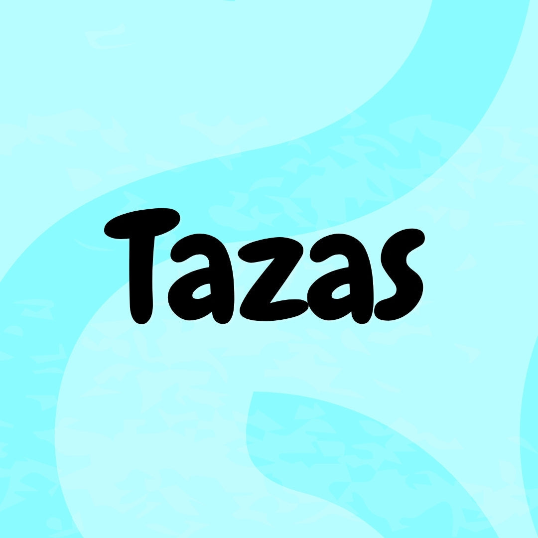 Tazas