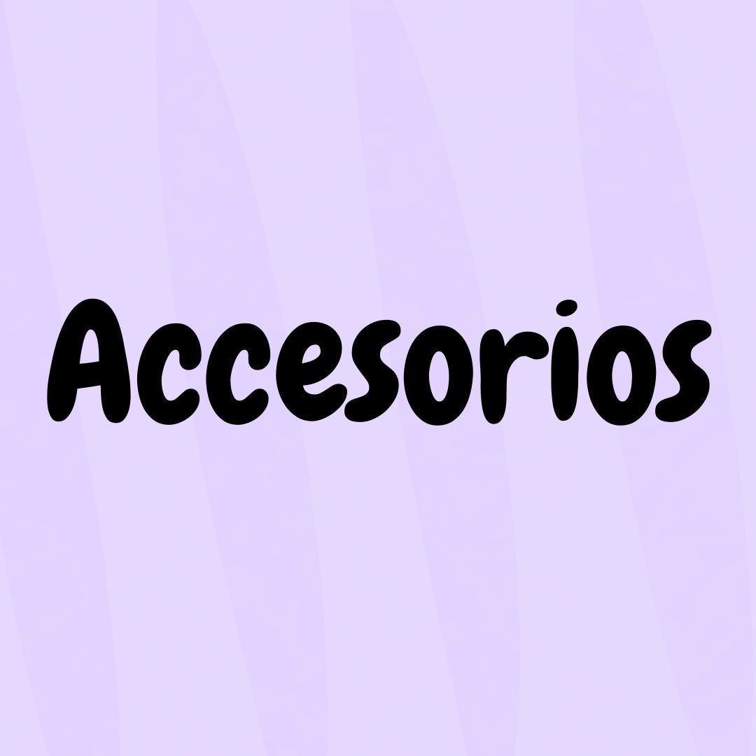 Accesorios