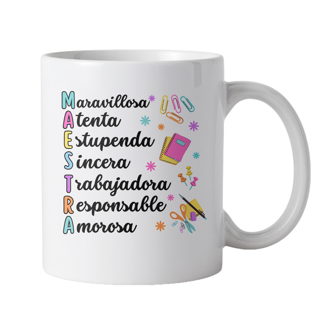 Regalos para Profesores