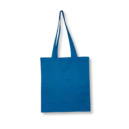 TOTE BAG DE COLORES Personalizable