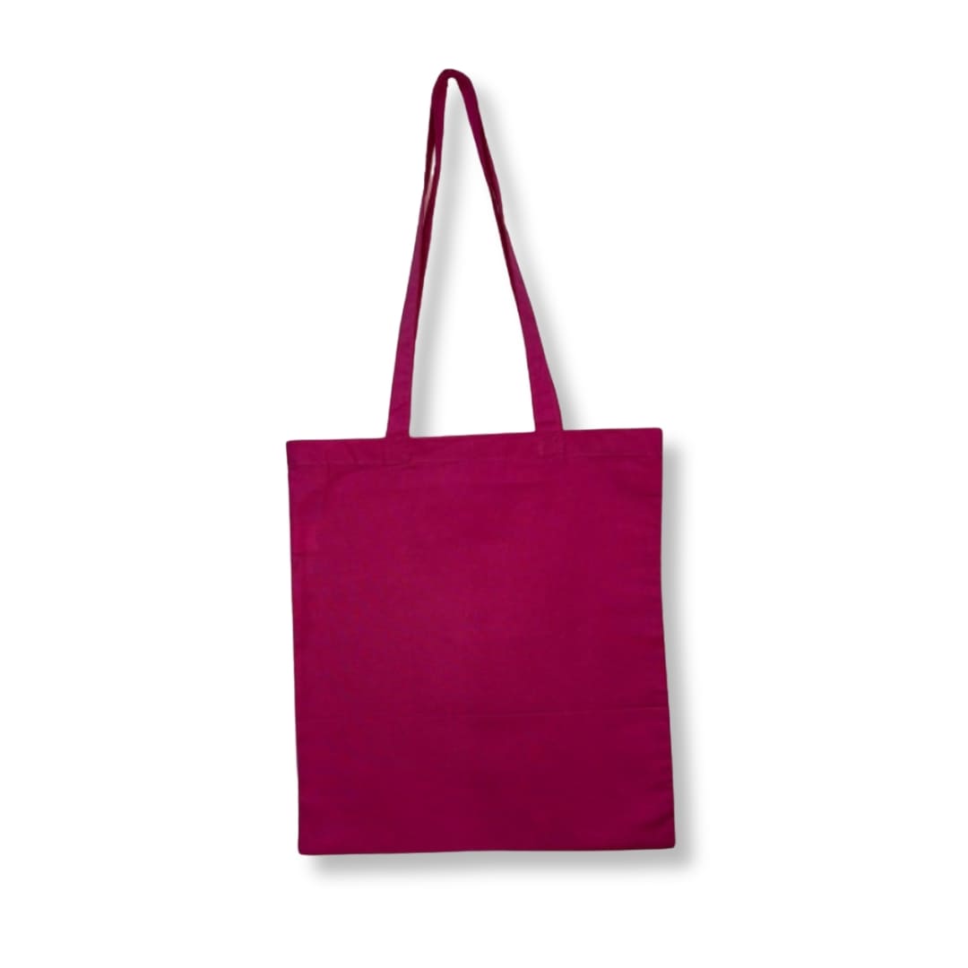 TOTE BAG DE COLORES Personalizable