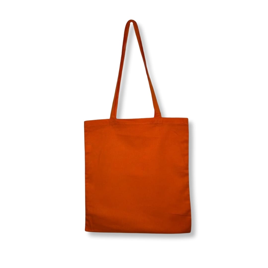 TOTE BAG DE COLORES Personalizable