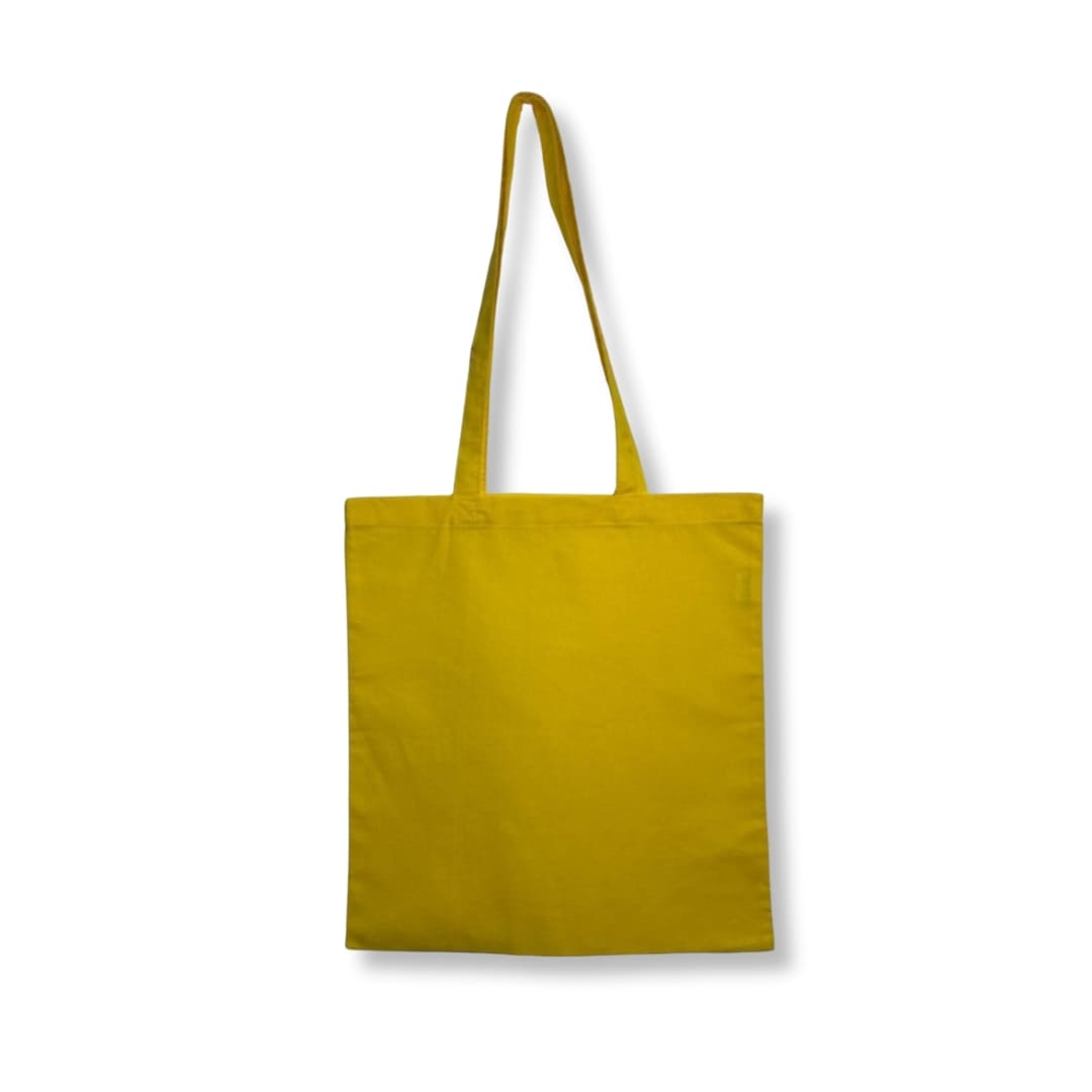 TOTE BAG DE COLORES Personalizable