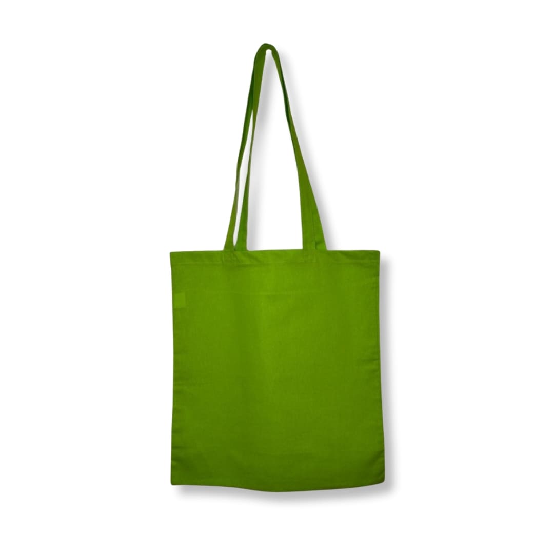 TOTE BAG DE COLORES Personalizable