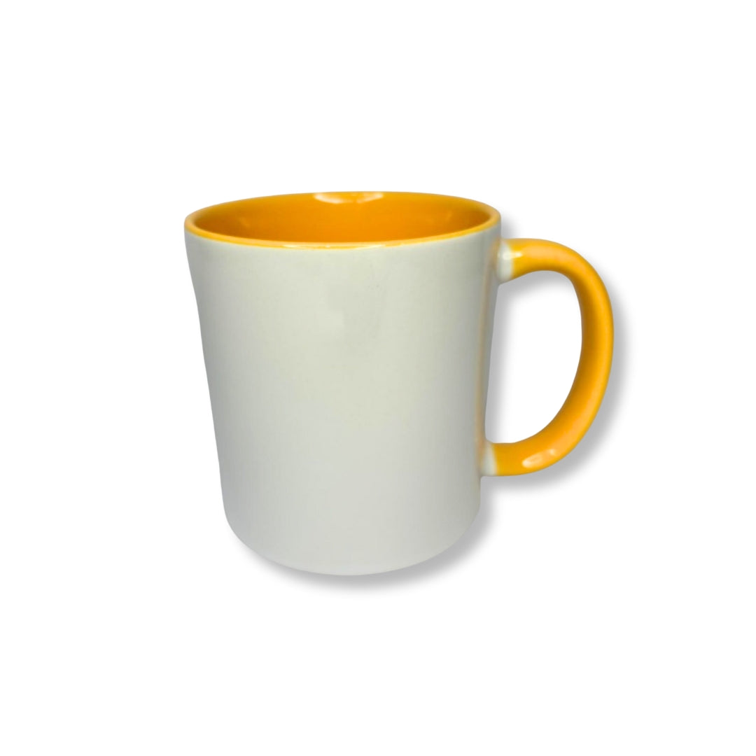 TAZA DE COLORES Personalizable