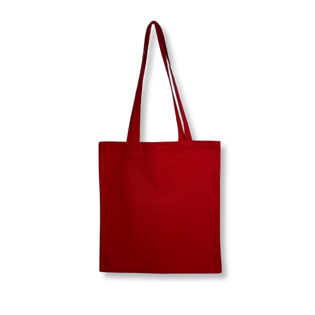 TOTE BAG DE COLORES Personalizable