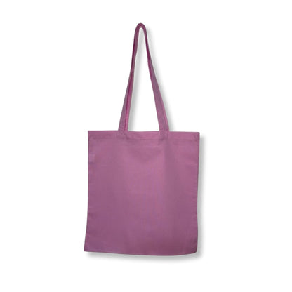 TOTE BAG DE COLORES Personalizable