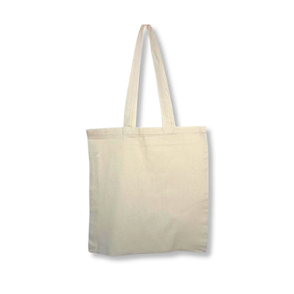 TOTE BAG DE LINO Personalizable