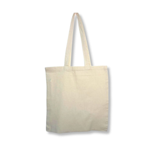 TOTE BAG DE LINO Personalizable