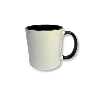 TAZA DE COLORES Personalizable