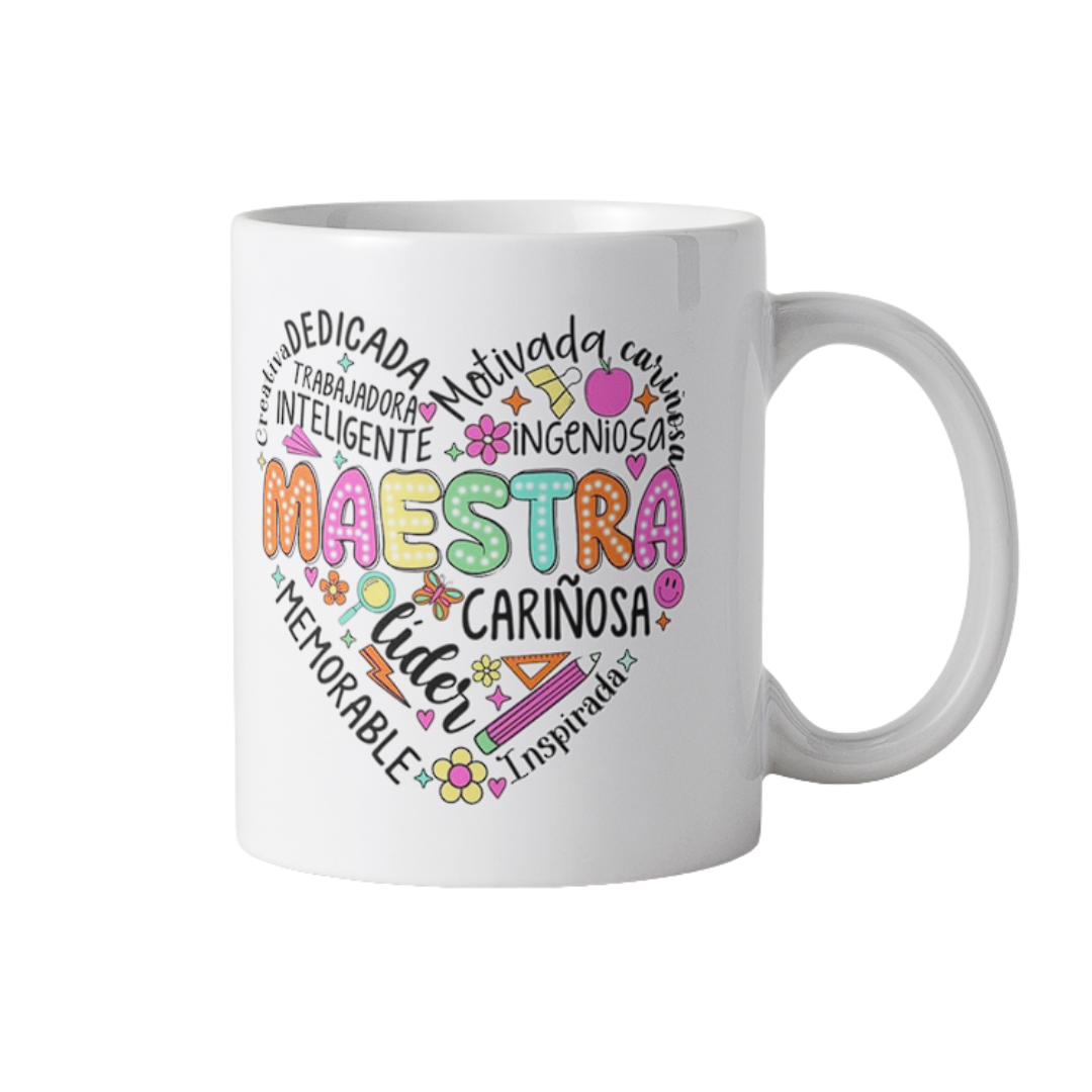 Regalos para Profesores