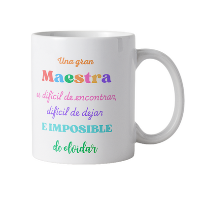 Regalos para Profesores