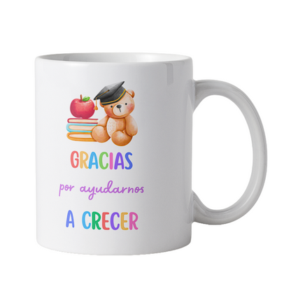 Regalos para Profesores