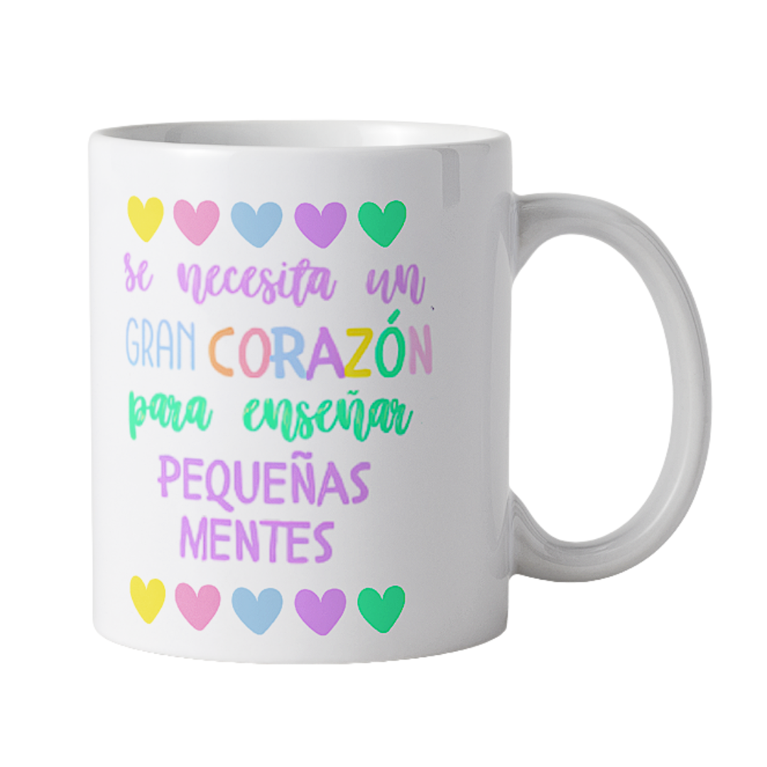 Regalos para Profesores