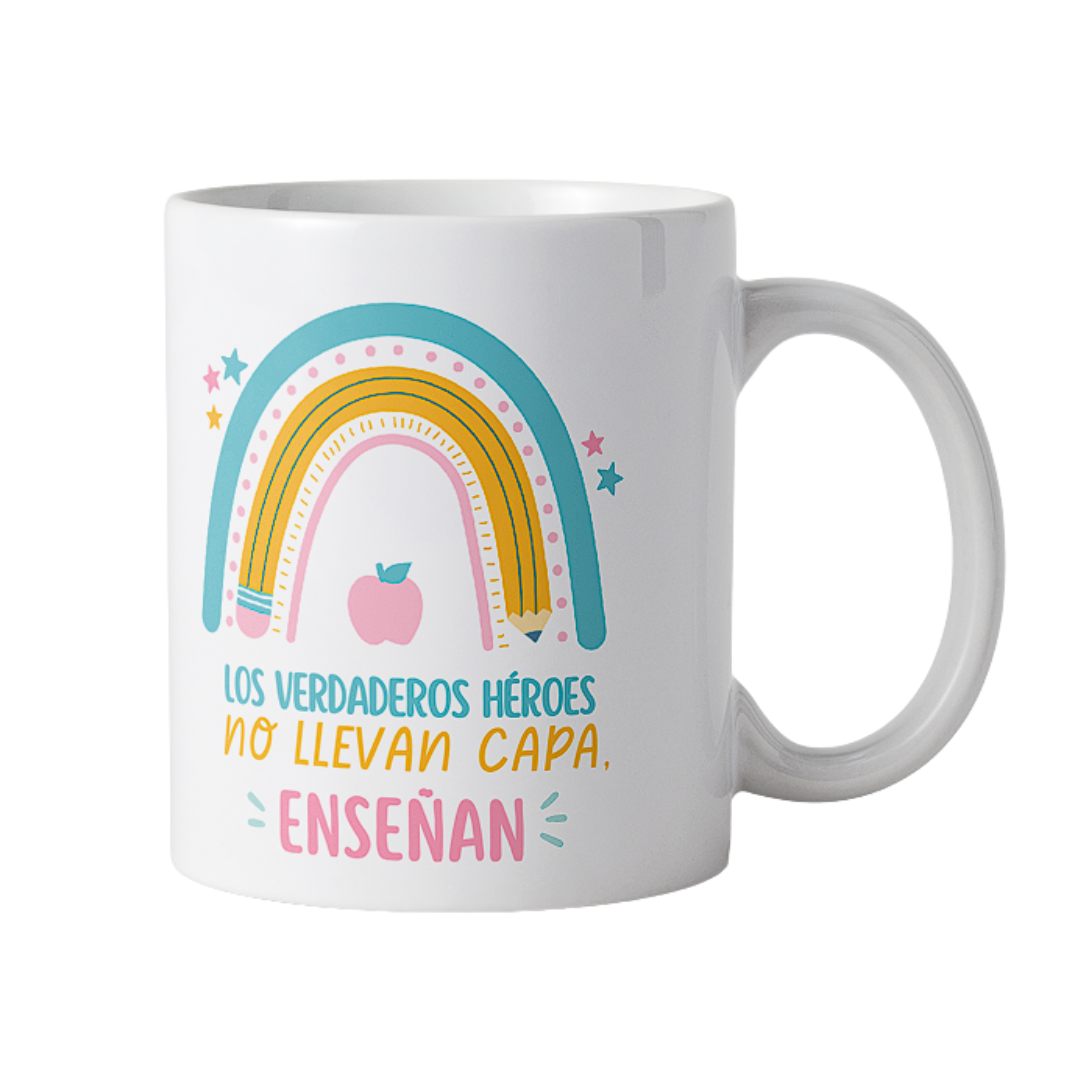 Regalos para Profesores