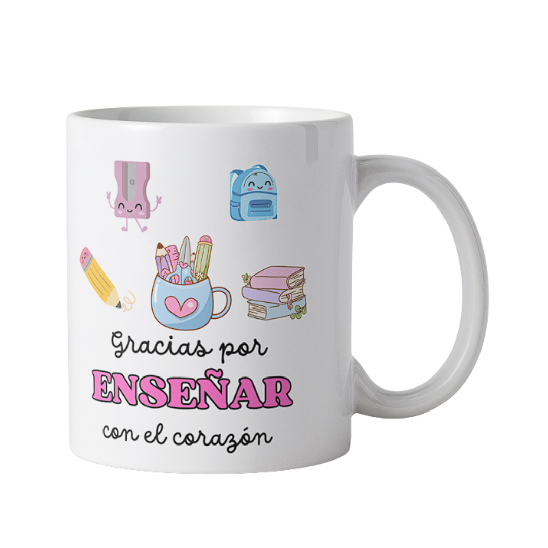 Regalos para Profesores