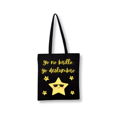 TOTE BAG DE COLORES Personalizable