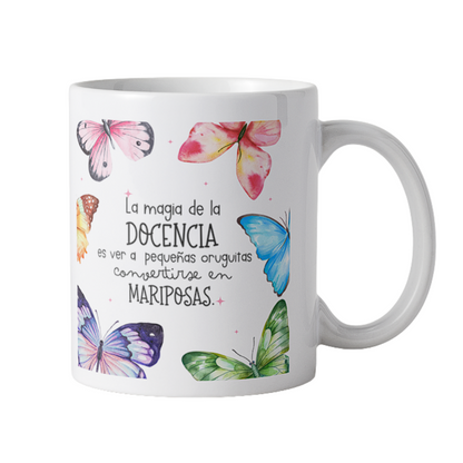 Regalos para Profesores